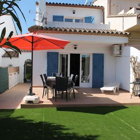Breda 4A Villa Torroella De Montgri Bagian luar foto
