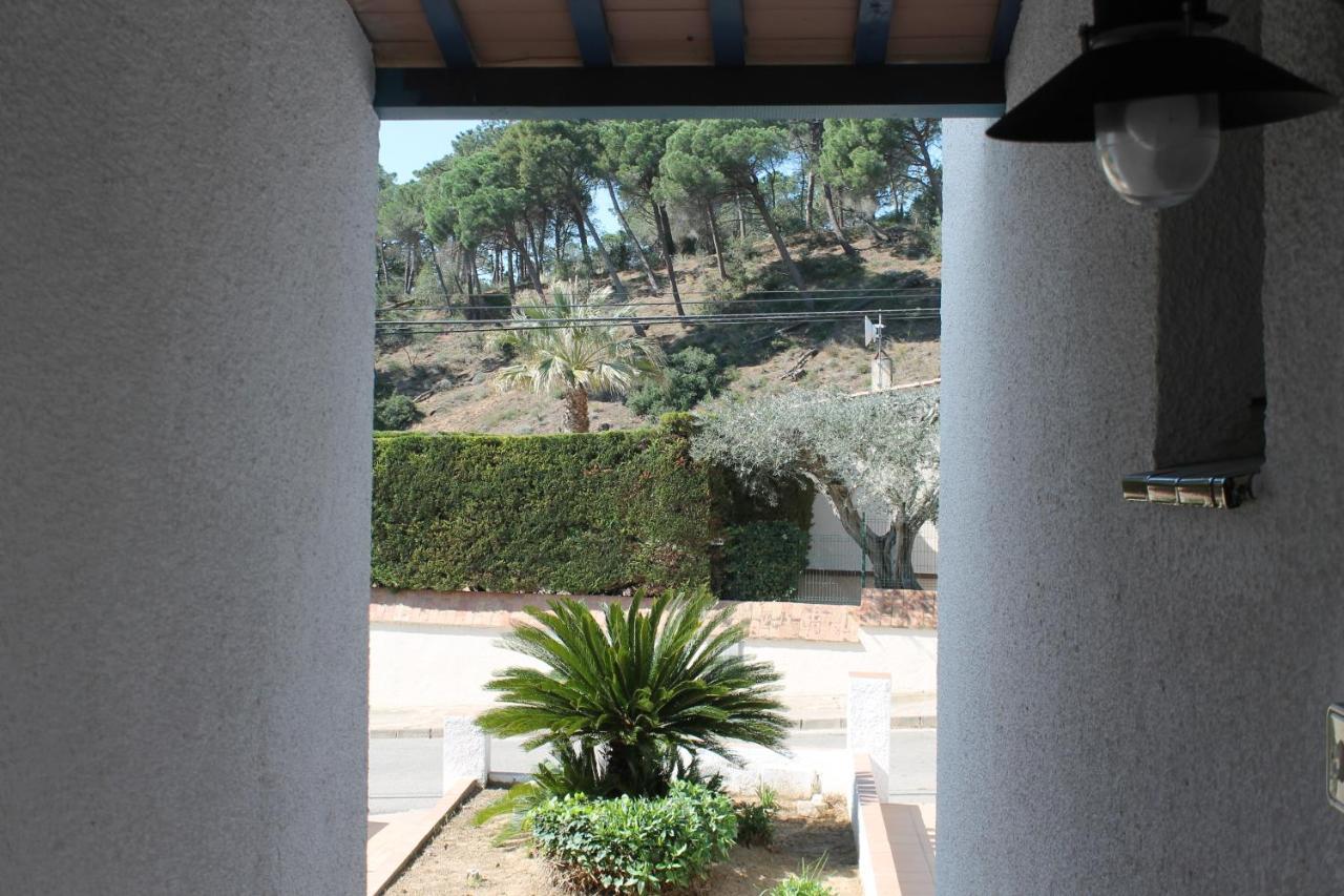 Breda 4A Villa Torroella De Montgri Bagian luar foto