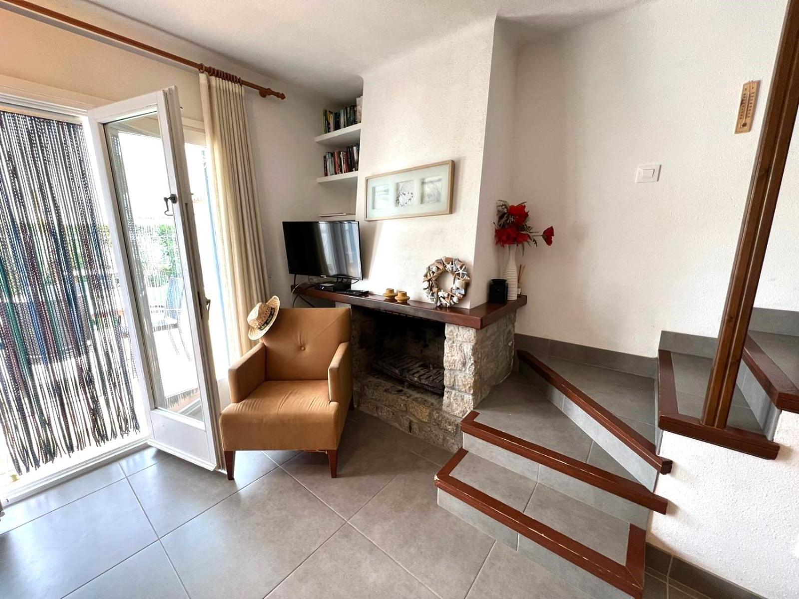Breda 4A Villa Torroella De Montgri Bagian luar foto