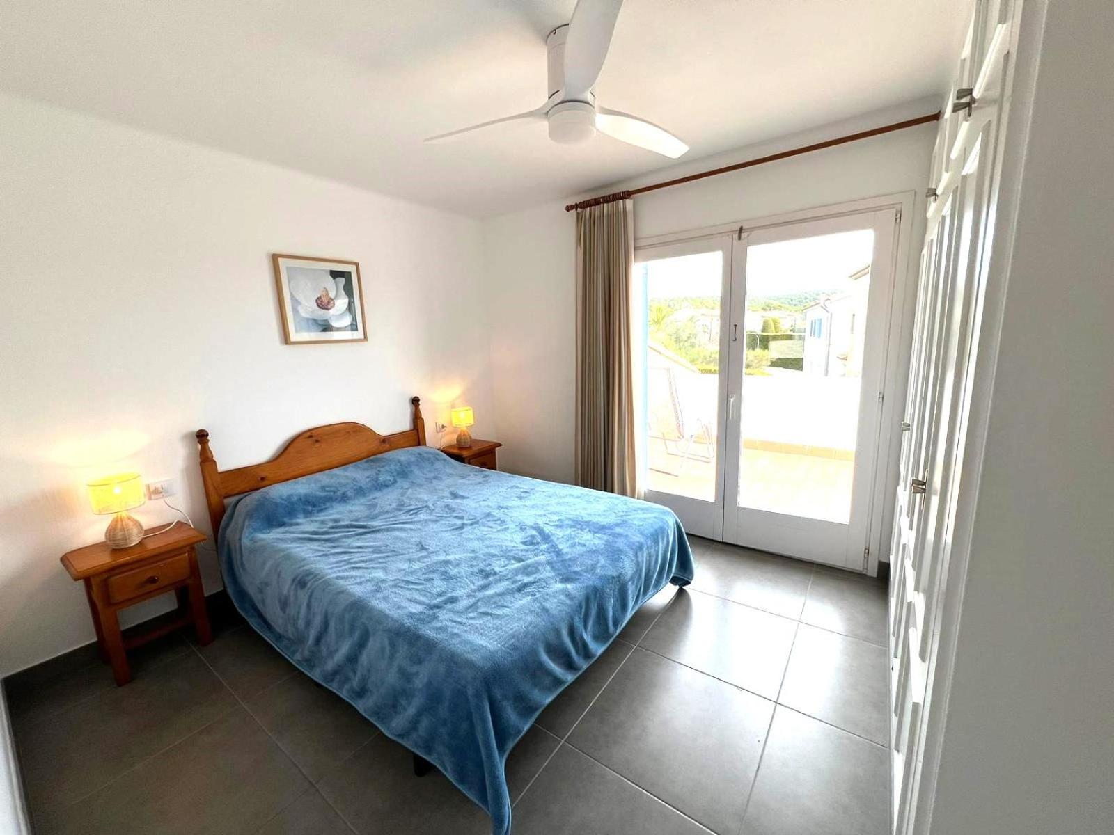 Breda 4A Villa Torroella De Montgri Bagian luar foto
