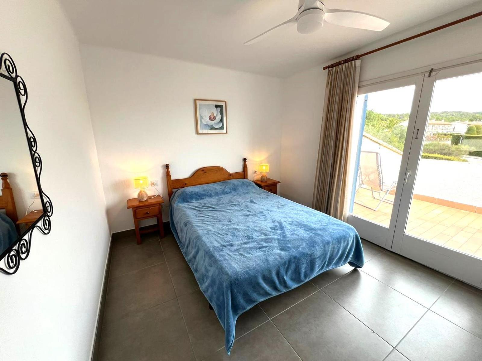Breda 4A Villa Torroella De Montgri Bagian luar foto